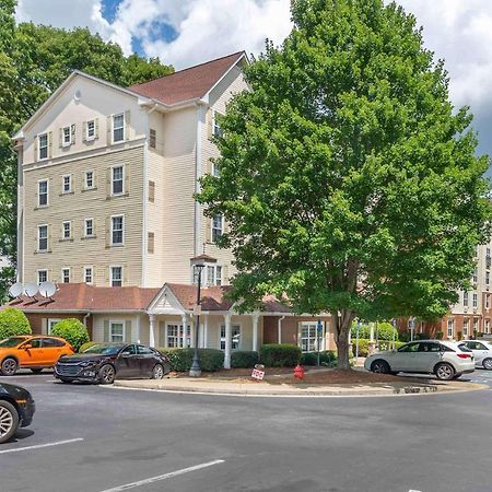 Extended Stay America Suites - Atlanta - Northlake 塔克 外观 照片