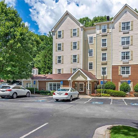 Extended Stay America Suites - Atlanta - Northlake 塔克 外观 照片