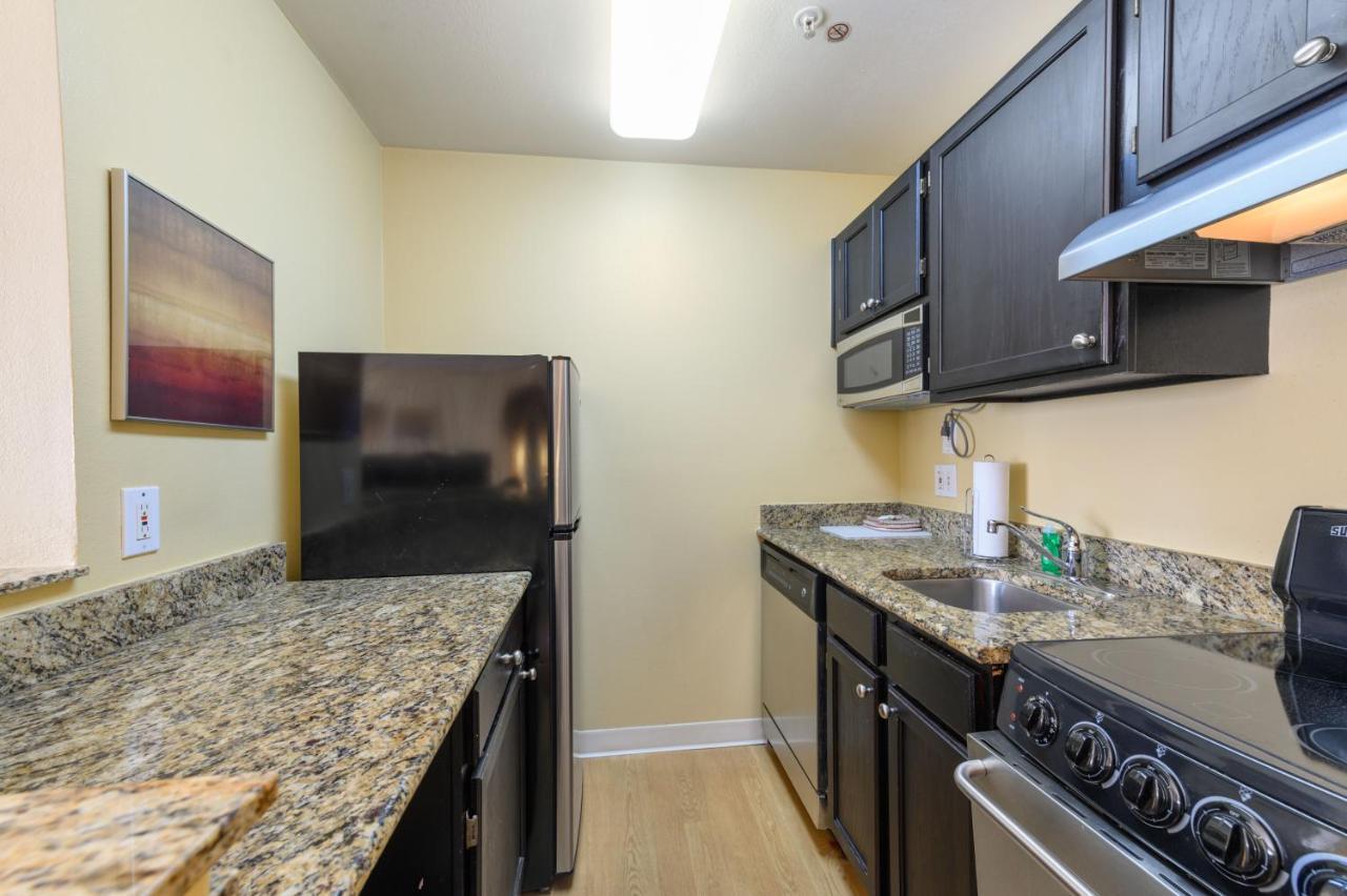 Extended Stay America Suites - Atlanta - Northlake 塔克 外观 照片