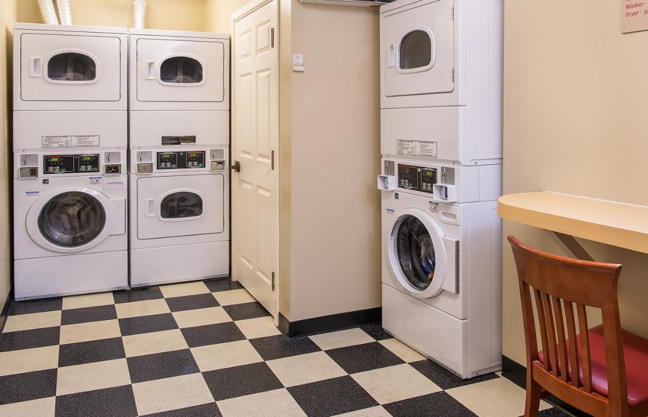 Extended Stay America Suites - Atlanta - Northlake 塔克 外观 照片