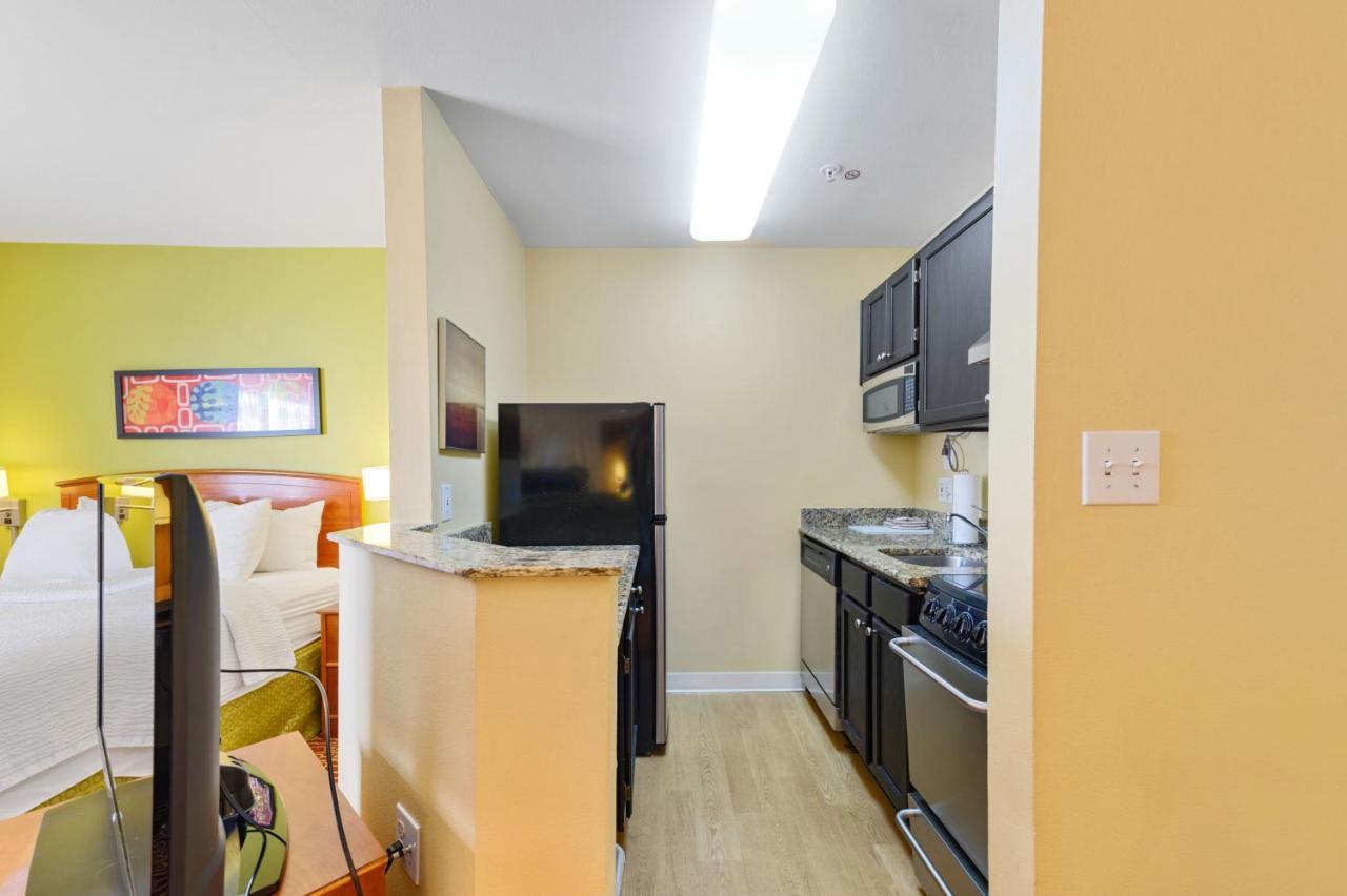 Extended Stay America Suites - Atlanta - Northlake 塔克 外观 照片