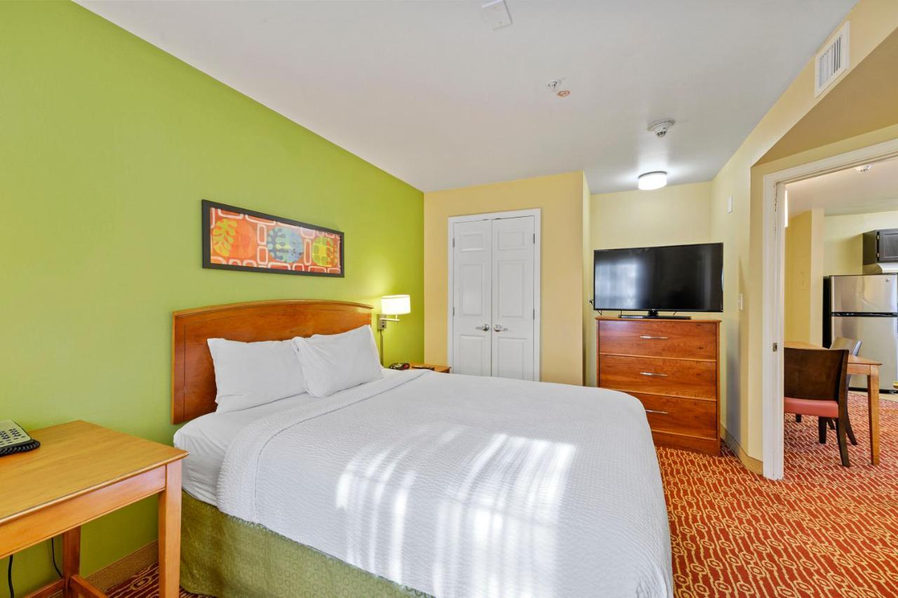 Extended Stay America Suites - Atlanta - Northlake 塔克 外观 照片