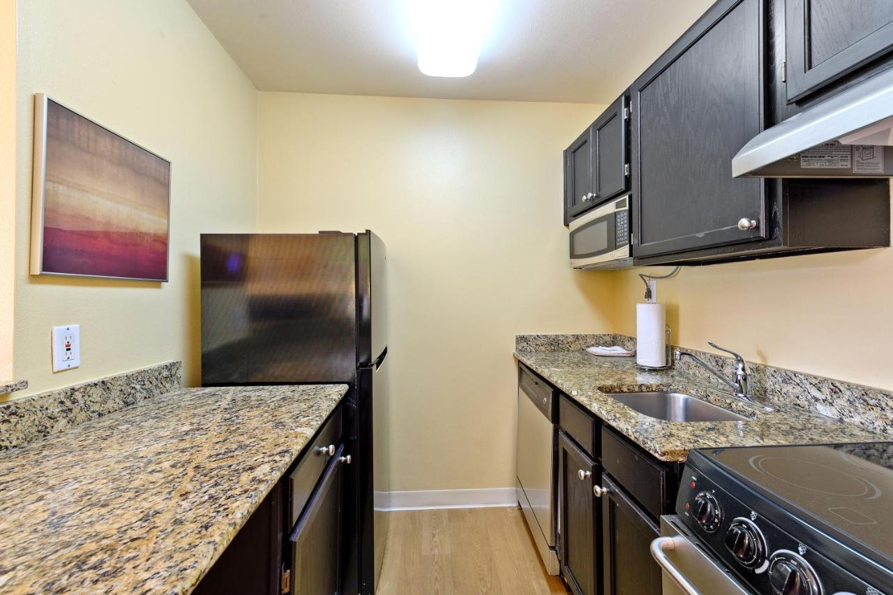 Extended Stay America Suites - Atlanta - Northlake 塔克 外观 照片