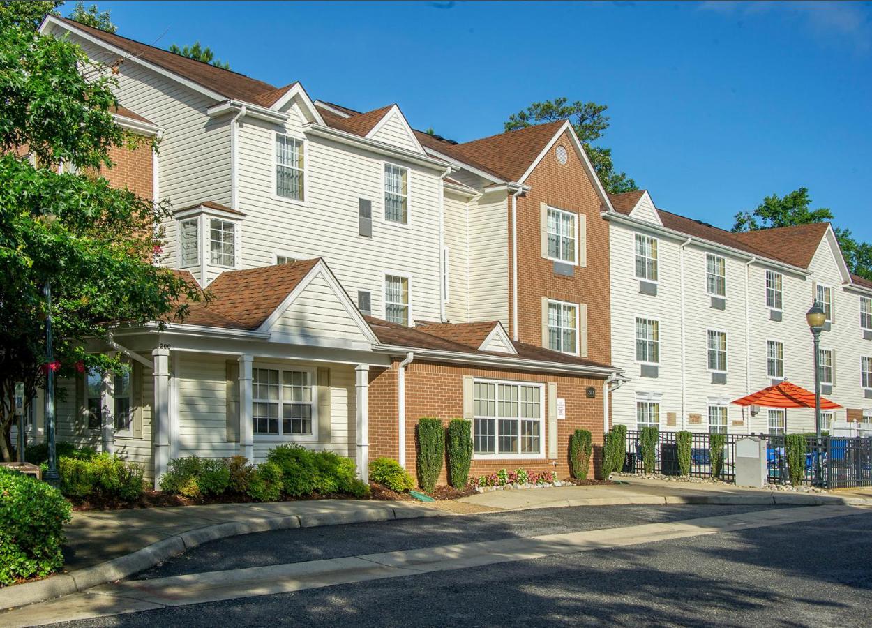 Extended Stay America Suites - Atlanta - Northlake 塔克 外观 照片