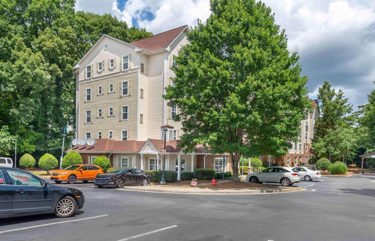Extended Stay America Suites - Atlanta - Northlake 塔克 外观 照片