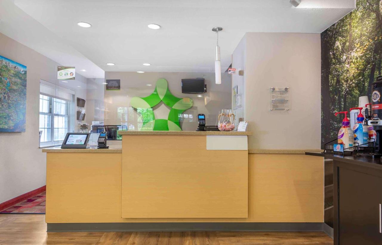 Extended Stay America Suites - Atlanta - Northlake 塔克 外观 照片