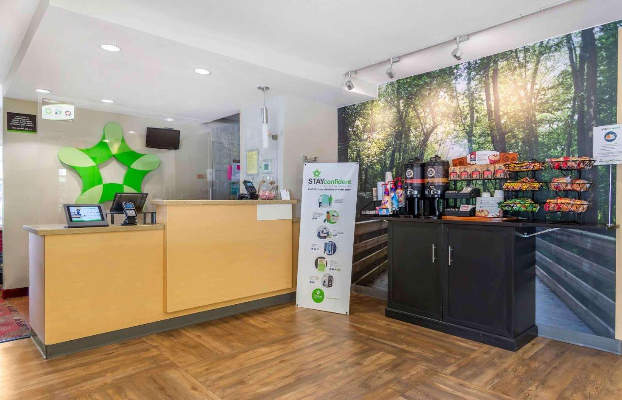 Extended Stay America Suites - Atlanta - Northlake 塔克 外观 照片