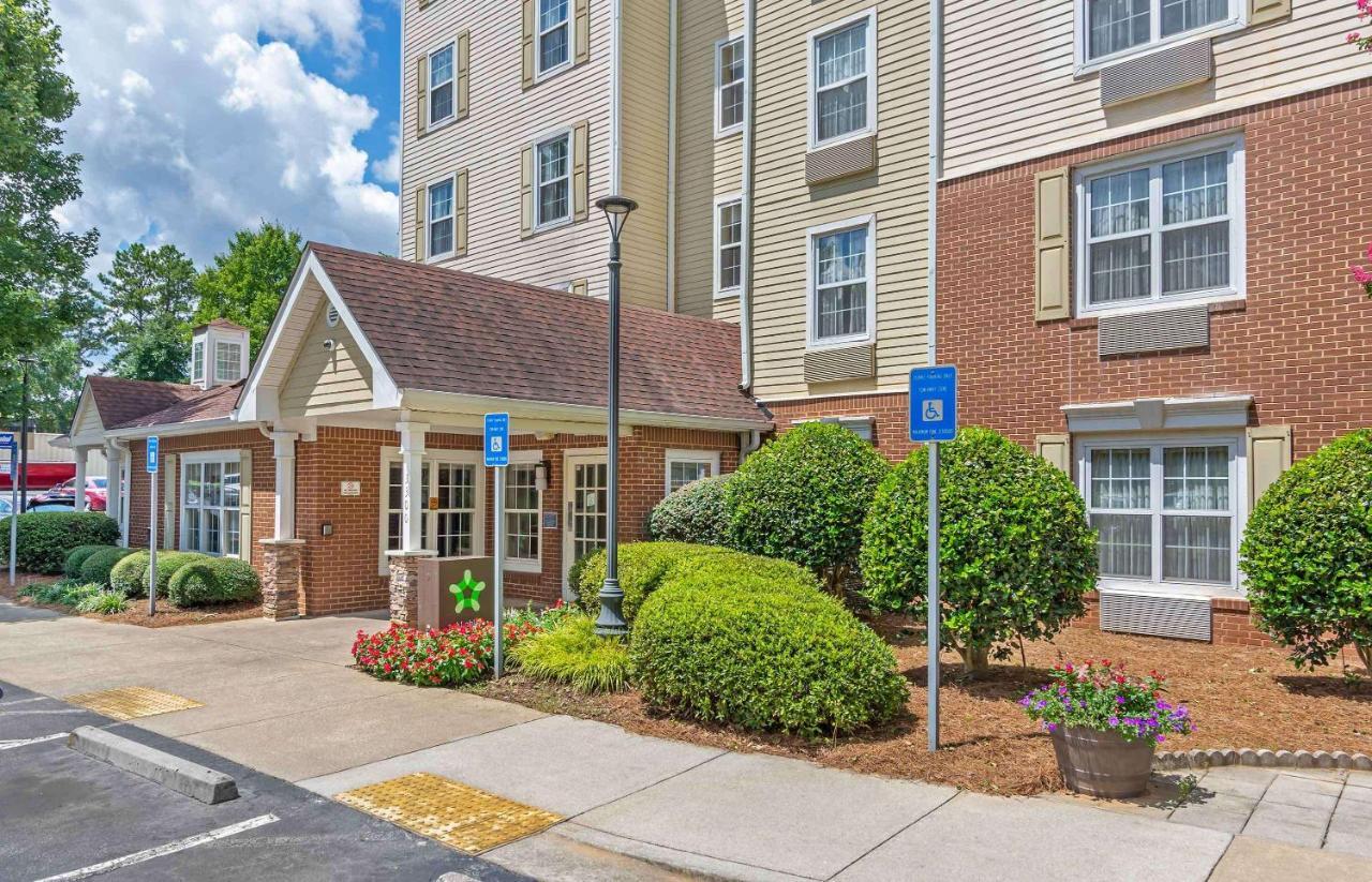 Extended Stay America Suites - Atlanta - Northlake 塔克 外观 照片