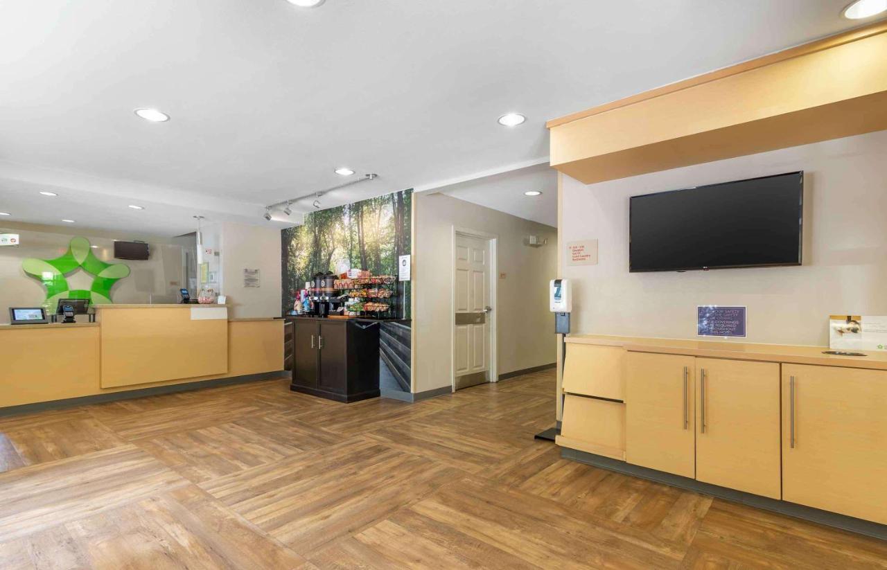 Extended Stay America Suites - Atlanta - Northlake 塔克 外观 照片