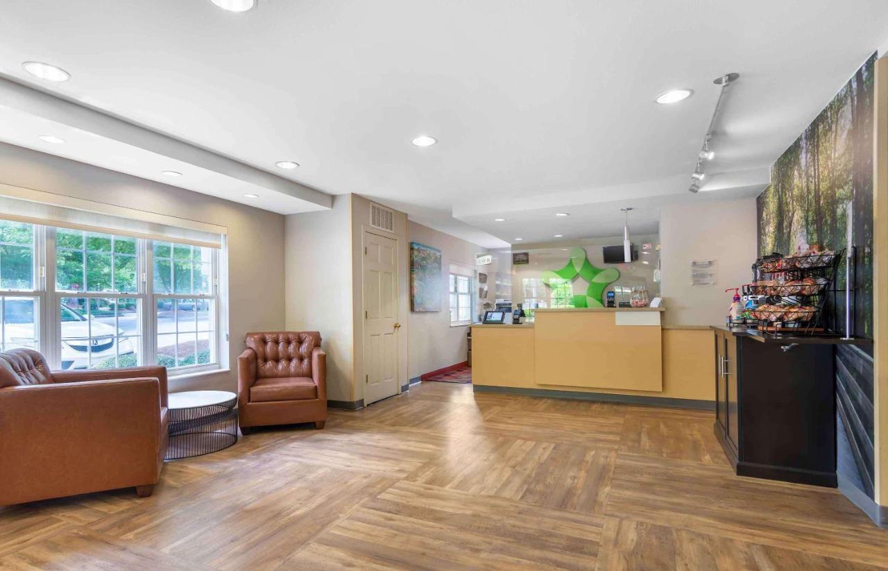 Extended Stay America Suites - Atlanta - Northlake 塔克 外观 照片