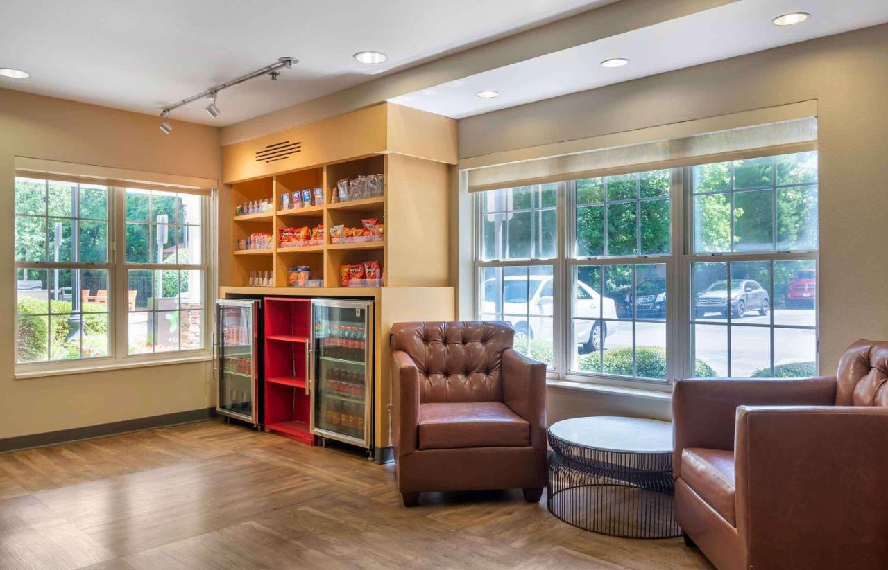 Extended Stay America Suites - Atlanta - Northlake 塔克 外观 照片