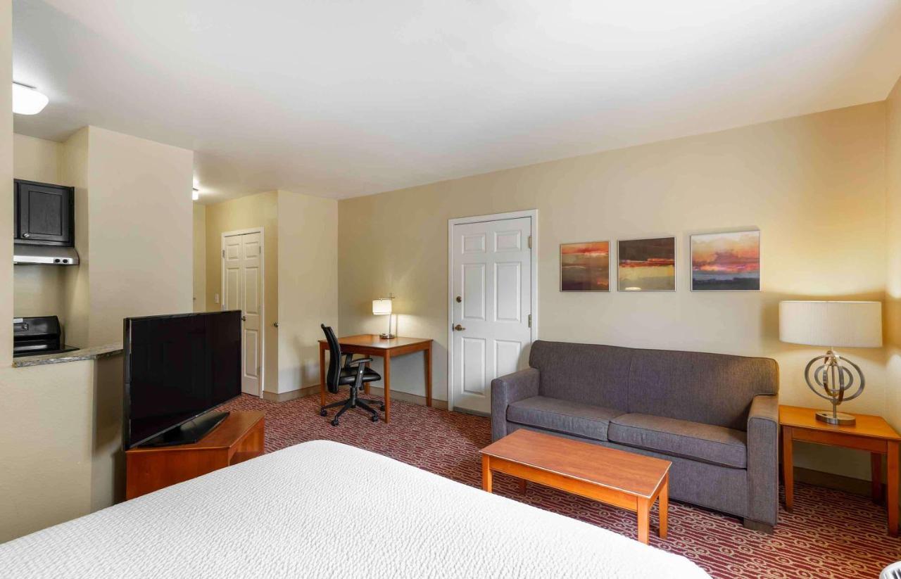 Extended Stay America Suites - Atlanta - Northlake 塔克 外观 照片
