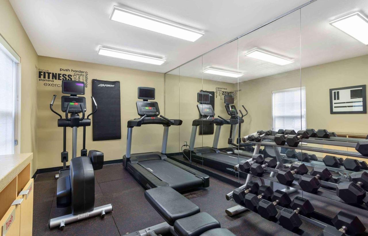 Extended Stay America Suites - Atlanta - Northlake 塔克 外观 照片