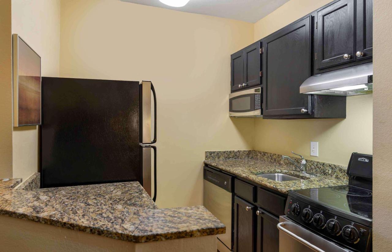 Extended Stay America Suites - Atlanta - Northlake 塔克 外观 照片