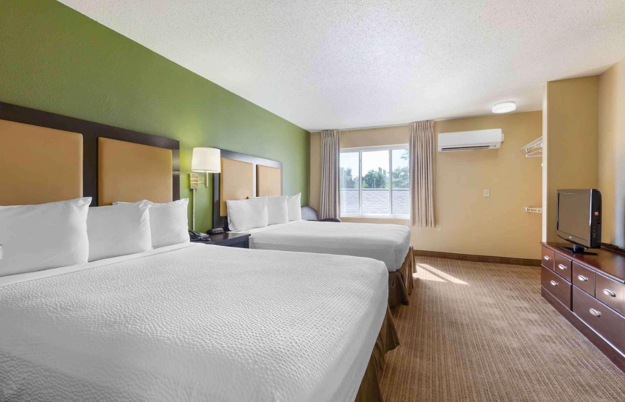 Extended Stay America Suites - Atlanta - Northlake 塔克 外观 照片