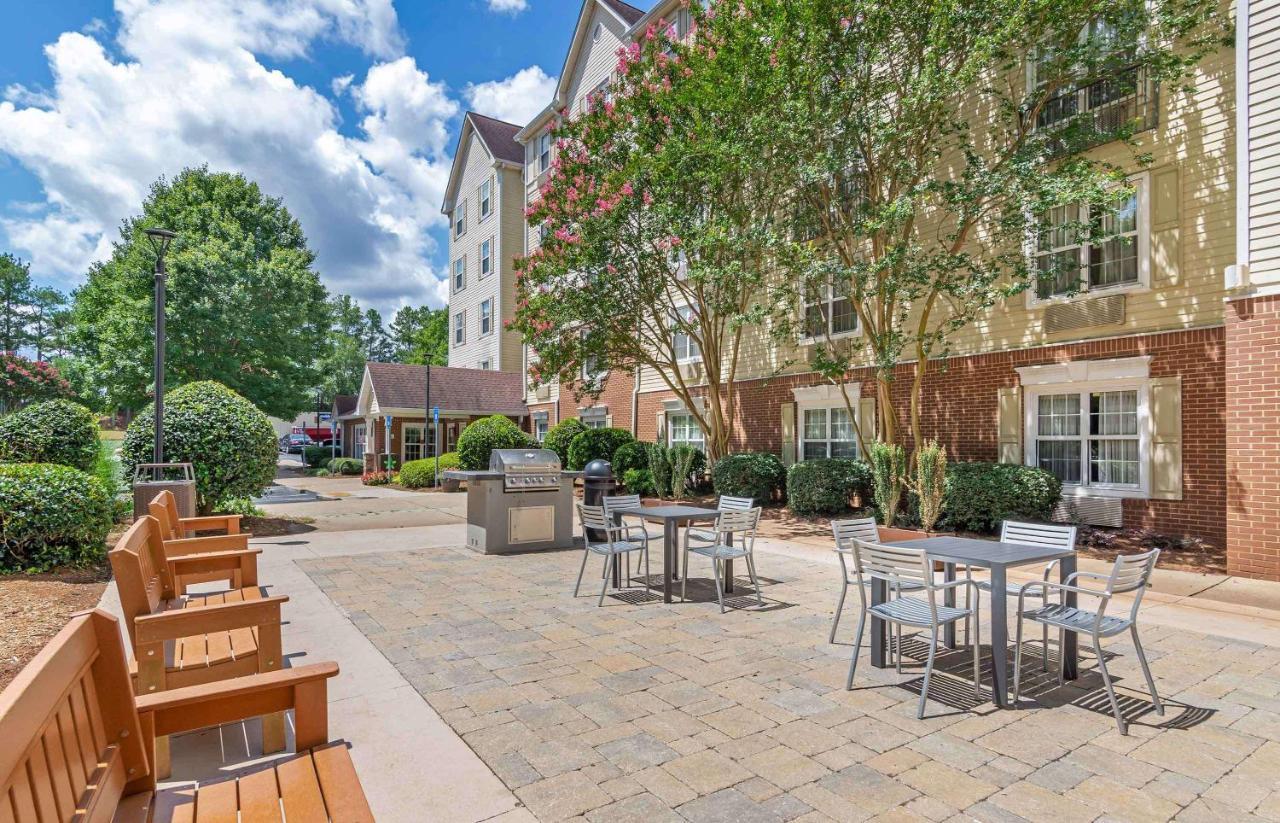 Extended Stay America Suites - Atlanta - Northlake 塔克 外观 照片