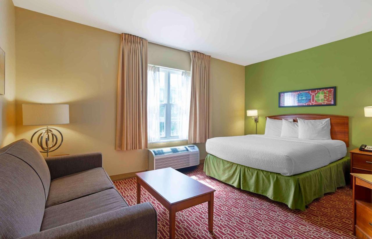 Extended Stay America Suites - Atlanta - Northlake 塔克 外观 照片