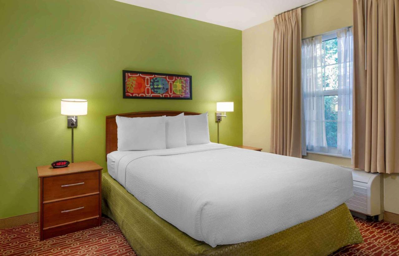 Extended Stay America Suites - Atlanta - Northlake 塔克 外观 照片