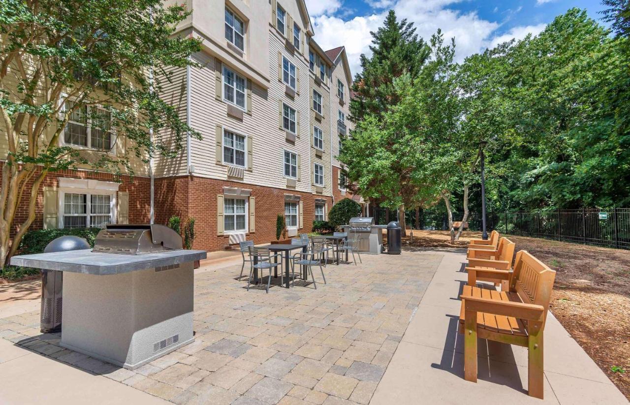 Extended Stay America Suites - Atlanta - Northlake 塔克 外观 照片