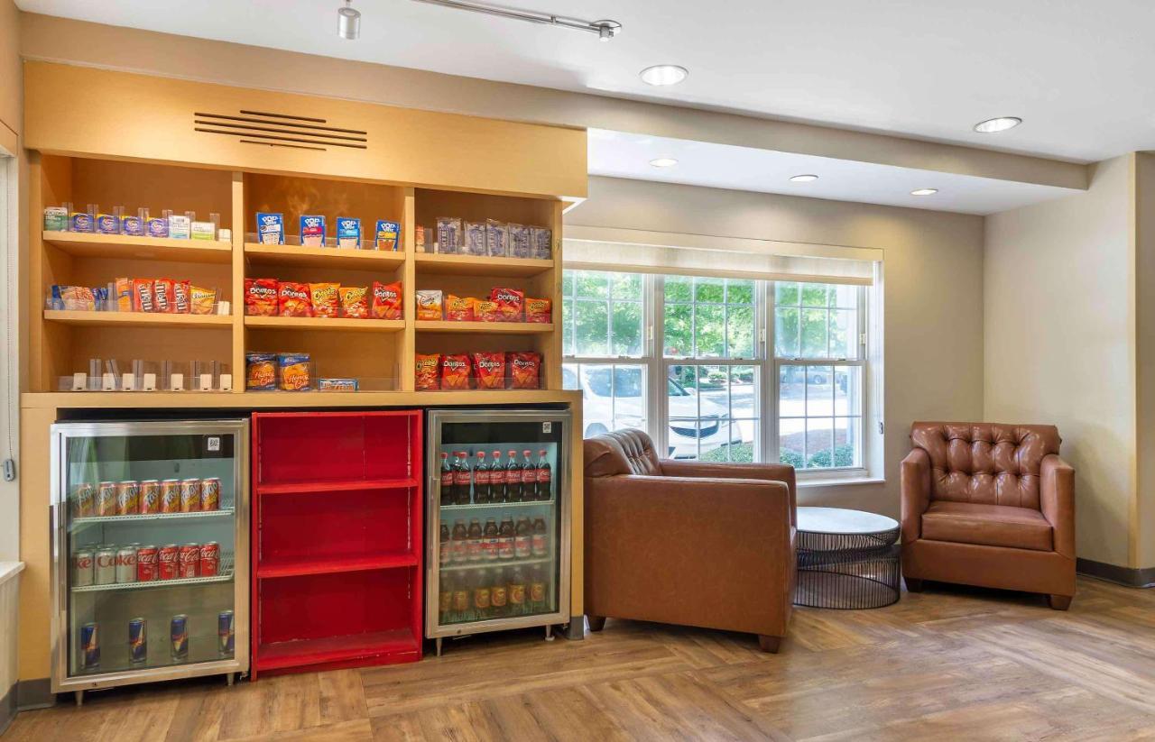 Extended Stay America Suites - Atlanta - Northlake 塔克 外观 照片