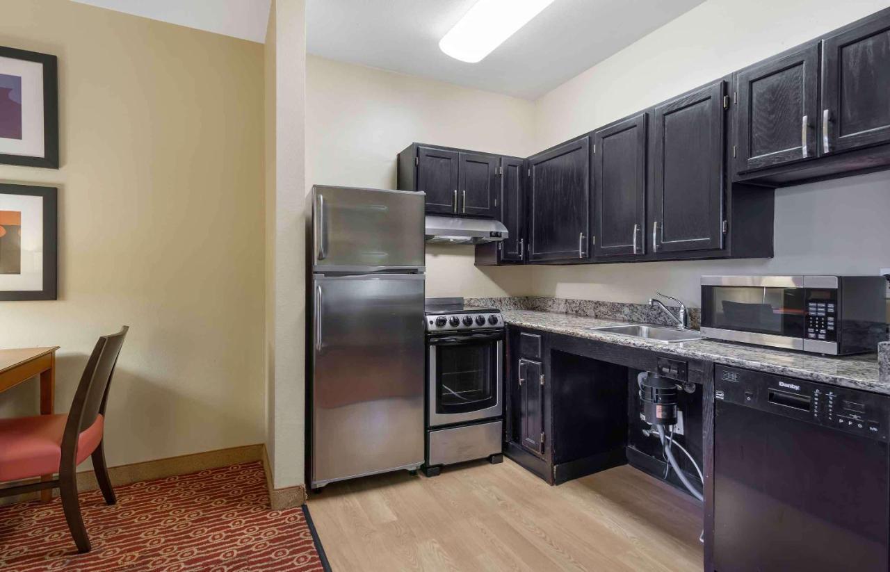 Extended Stay America Suites - Atlanta - Northlake 塔克 外观 照片