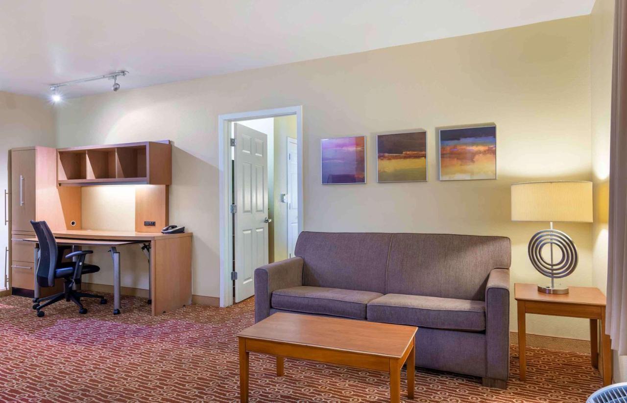 Extended Stay America Suites - Atlanta - Northlake 塔克 外观 照片
