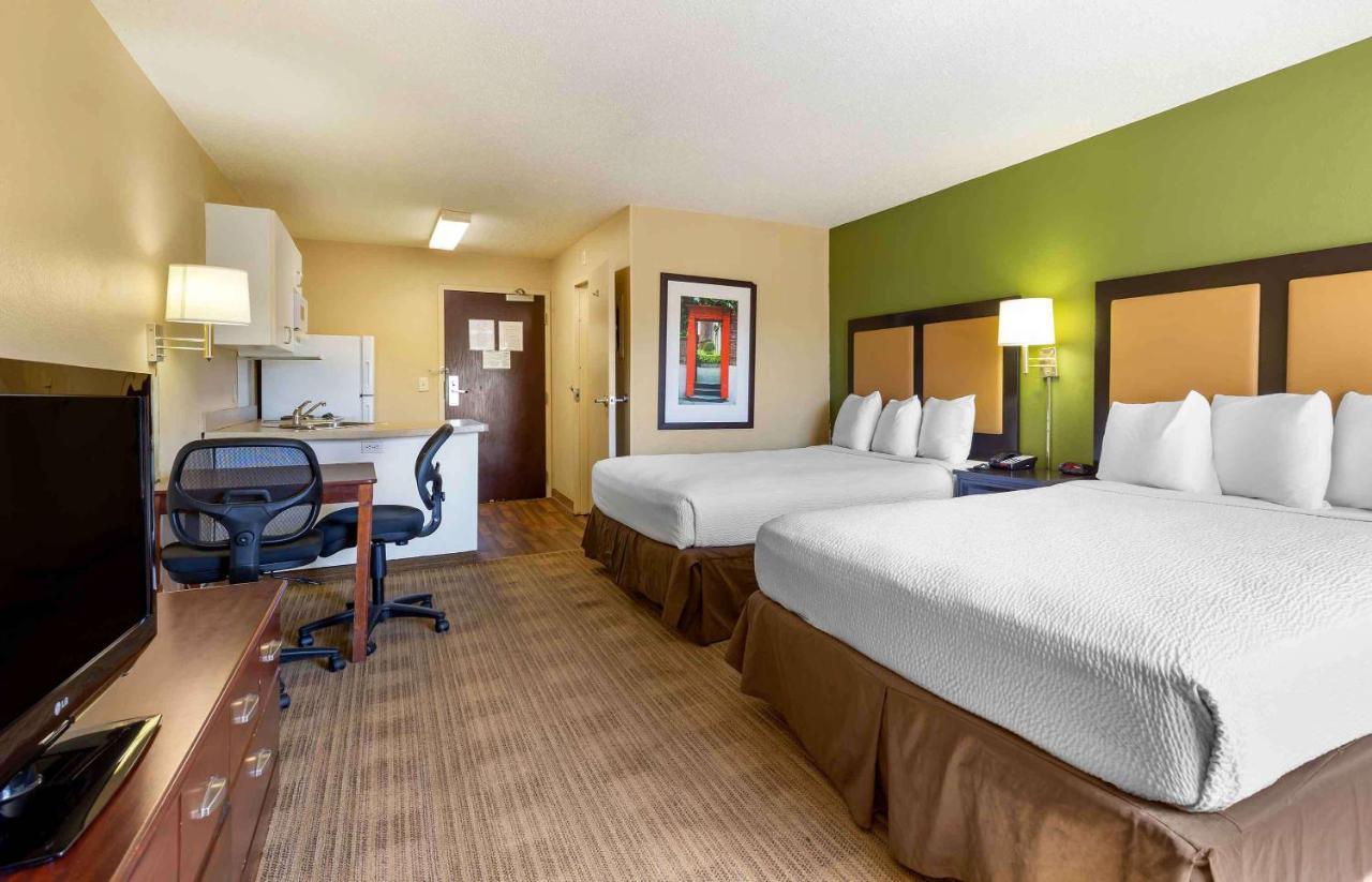 Extended Stay America Suites - Atlanta - Northlake 塔克 外观 照片