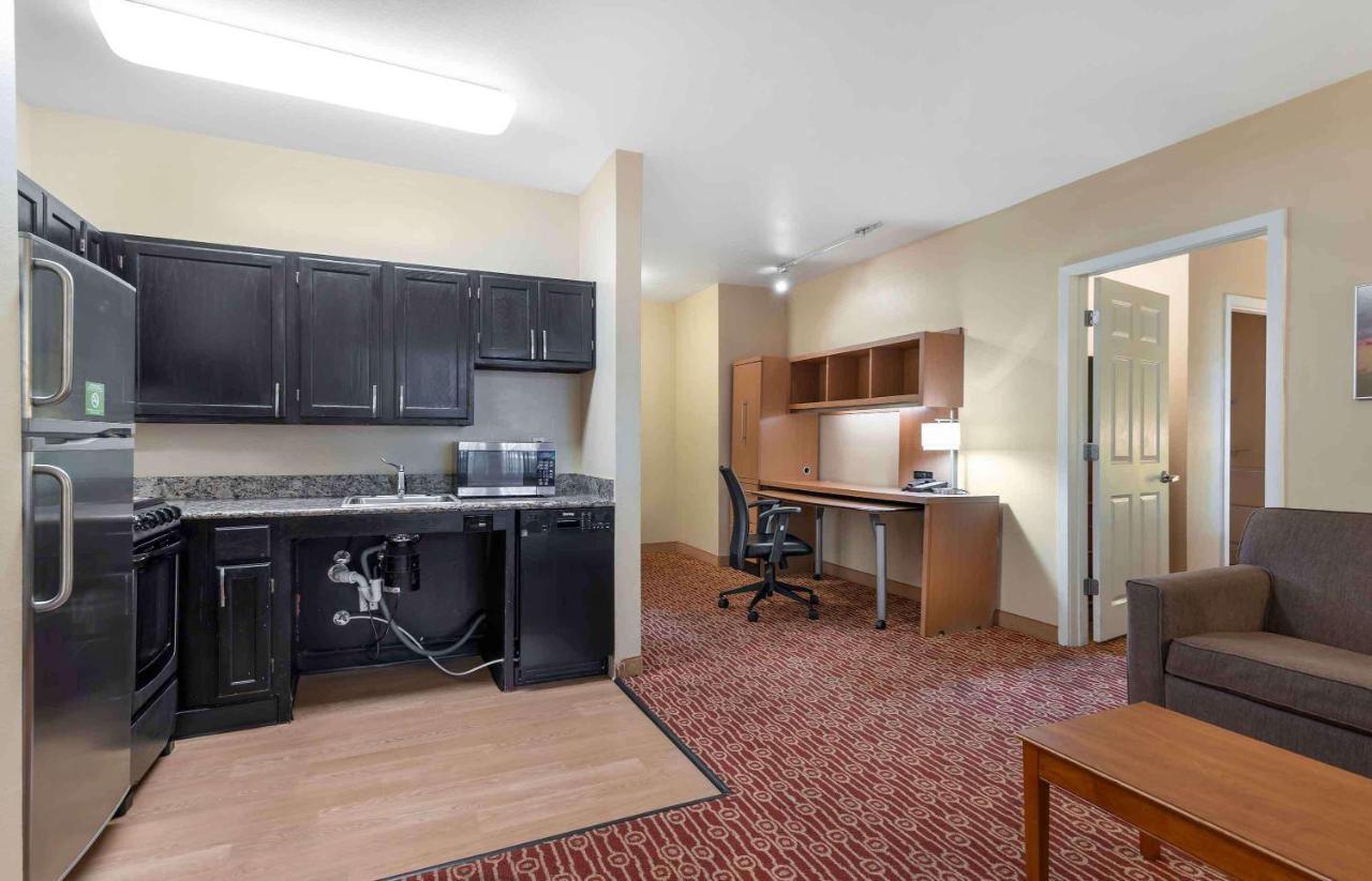 Extended Stay America Suites - Atlanta - Northlake 塔克 外观 照片