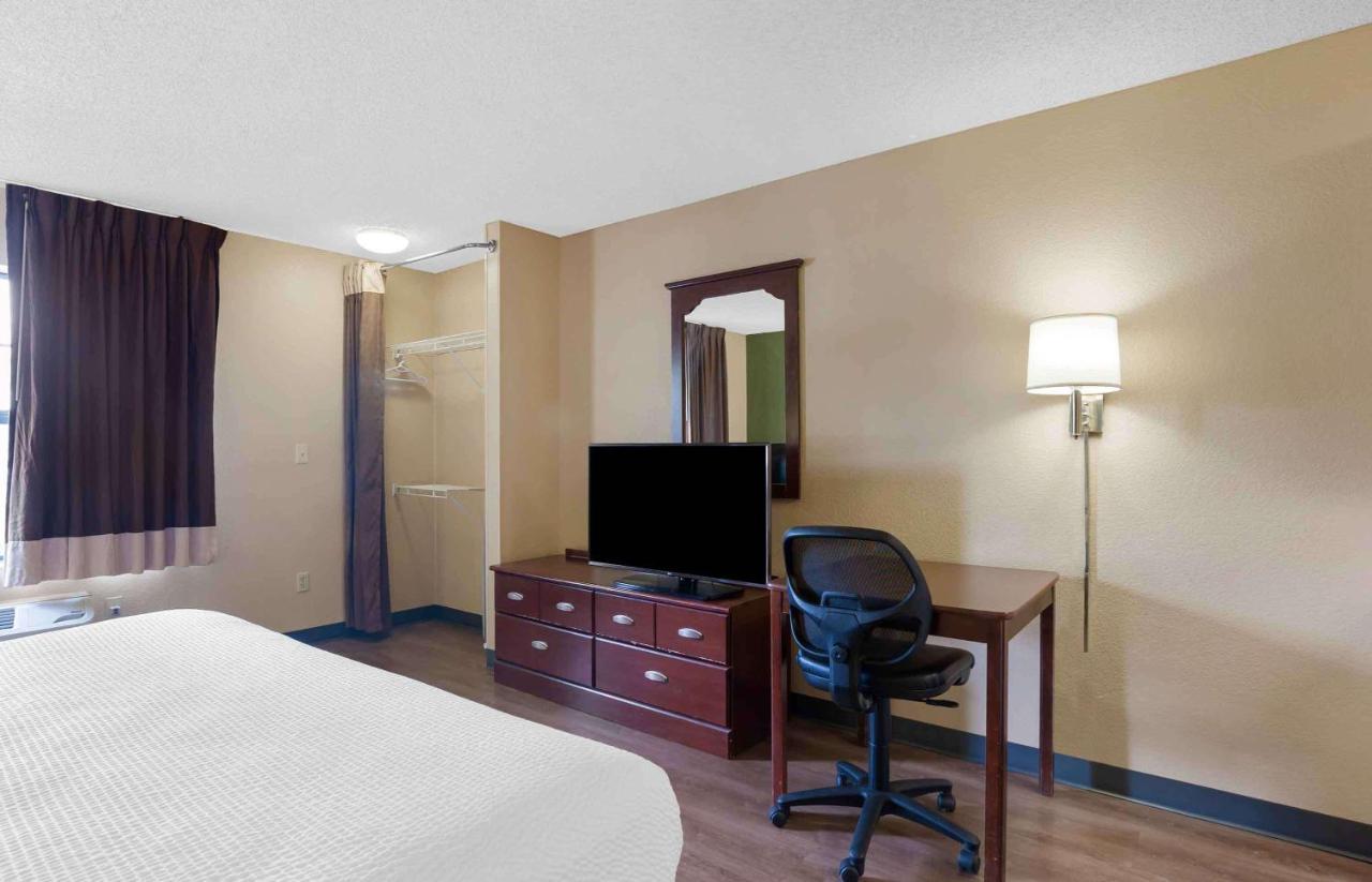 Extended Stay America Suites - Atlanta - Northlake 塔克 外观 照片